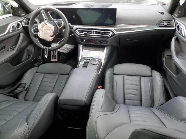2024 BMW I4 M50 WBY33AW0XRFS69522