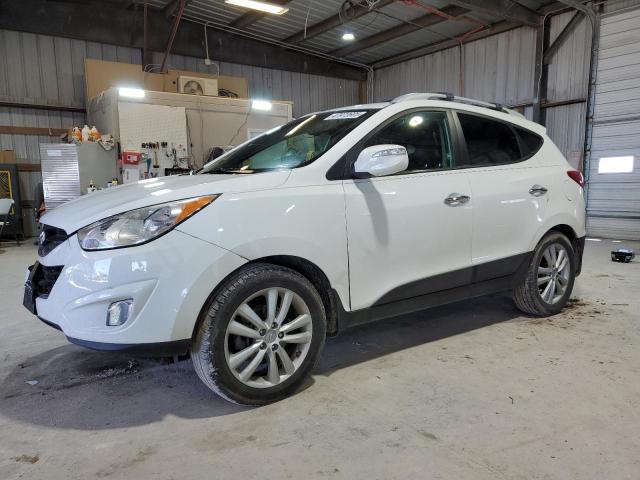 HYUNDAI TUCSON GLS