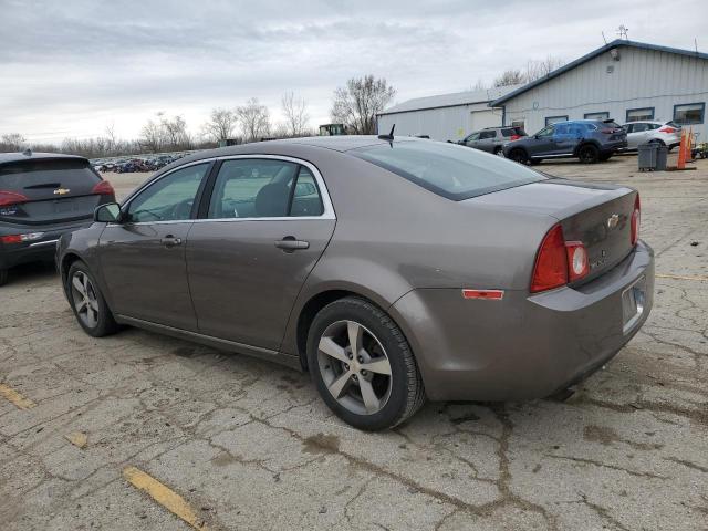 Vin: 1g1zc5e13bf261709, lot: 50805245, chevrolet malibu 1lt 20112