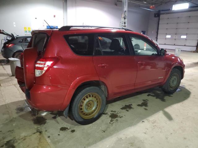 Vin: 2t3dk4dv6aw017875, lot: 49299935, toyota rav4 limited 20103