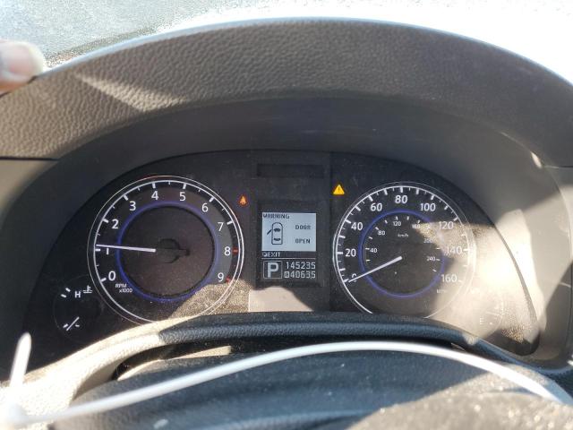 2015 INFINITI Q40 JN1CV6AR4FM520043