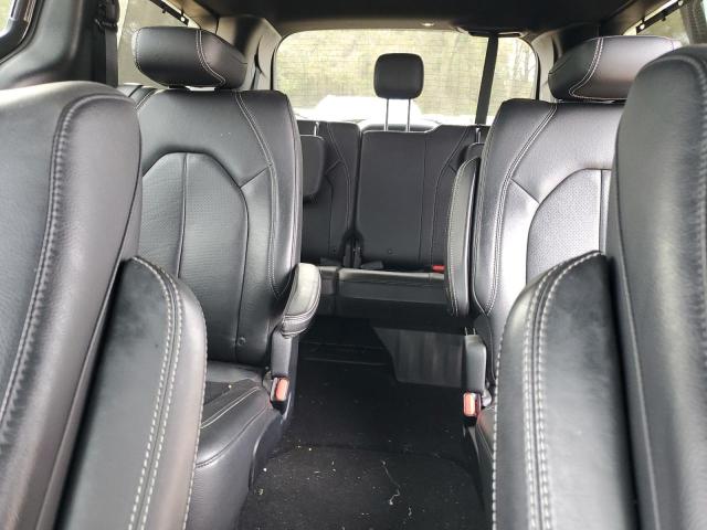 2018 CHRYSLER PACIFICA T - 2C4RC1EG6JR197743