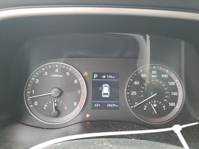 2020 HYUNDAI TUCSON LIM #3258926811