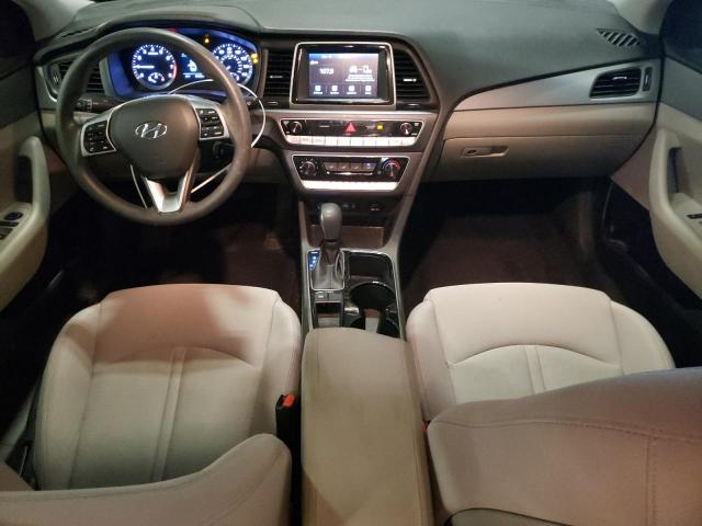 2019 HYUNDAI SONATA SE - 5NPE24AF8KH794844