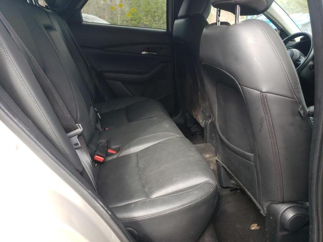 2022 MAZDA CX-30 PREF - 3MVDMBCL2NM457628