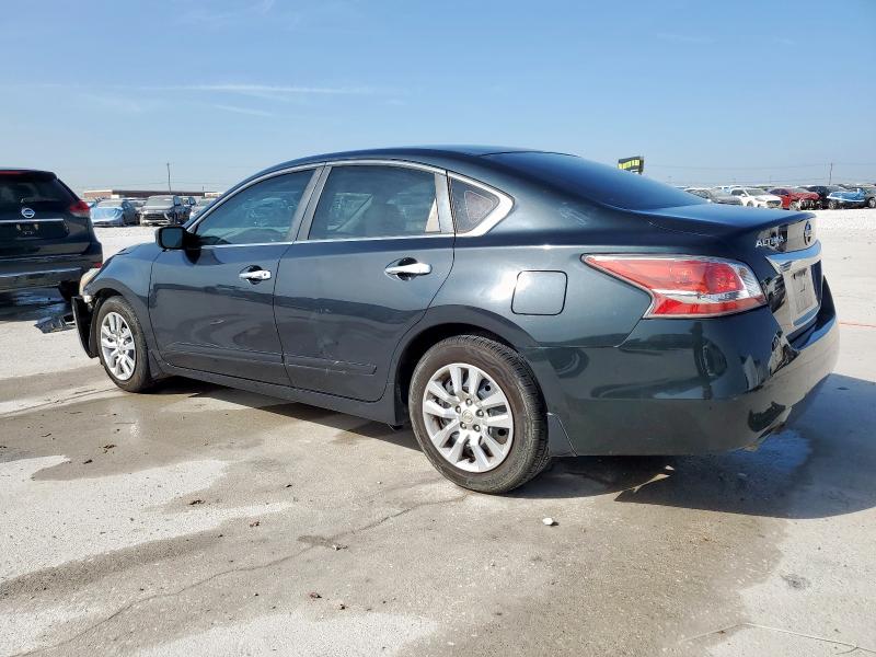 2015 NISSAN ALTIMA 2.5 - 1N4AL3AP0FC197774