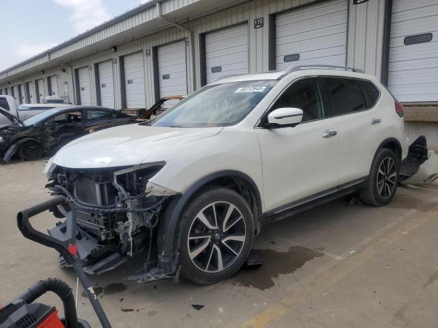 Vin: 5n1at2mv6hc836172, lot: 48312645, nissan rogue sv 2017 img_1