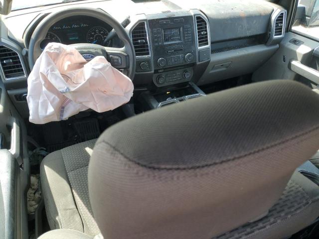 2015 FORD F150 SUPER - 1FTEW1EF3FKF21525