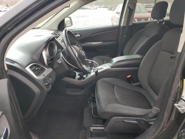 2018 DODGE JOURNEY SE 3C4PDCAB3JT497876