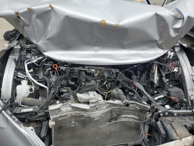 2018 HONDA CR-V EXL - 7FARW2H80JE050349