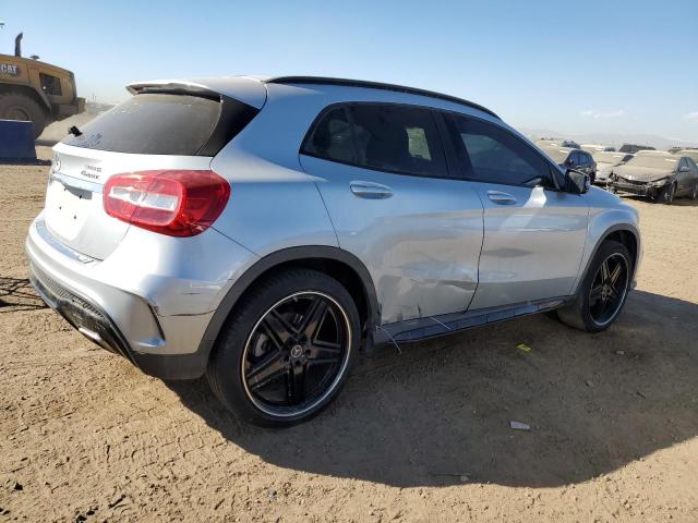 Vin: wdctg4gb1gj224724, lot: 83903354, mercedes-benz gla-class 250 4matic 20163