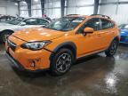 2018 SUBARU CROSSTREK - JF2GTACC0JH222785