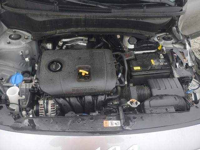 2024 KIA SELTOS EX - KNDER2AA8R7524628