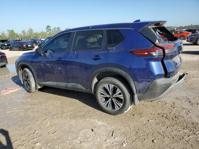 Vin: jn8bt3ba3pw007706, lot: 50336415, nissan rogue sv 20232