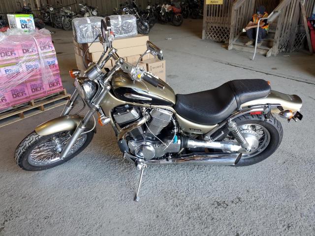2008 SUZUKI VS1400 JS1VX51L182100187