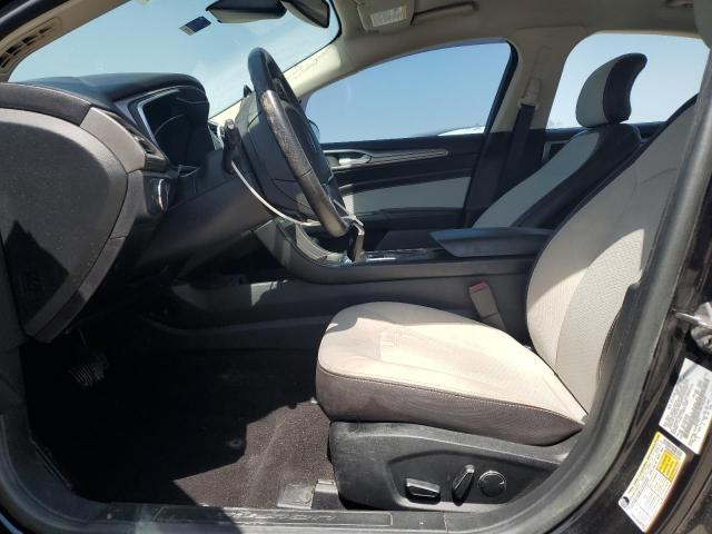 2019 FORD FUSION SE - 3FA6P0HD4KR103346