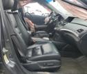 Lot #3297736820 2008 HONDA ACCORD EXL