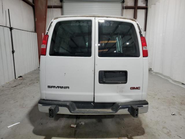 2023 GMC SAVANA G25 1GTW7AFP9P1123588