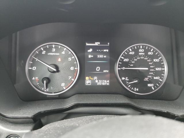 2022 SUBARU LEGACY PRE 4S3BWAF65N3028357