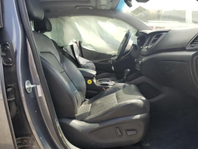 2016 HYUNDAI TUCSON LIM - KM8J33A29GU154833