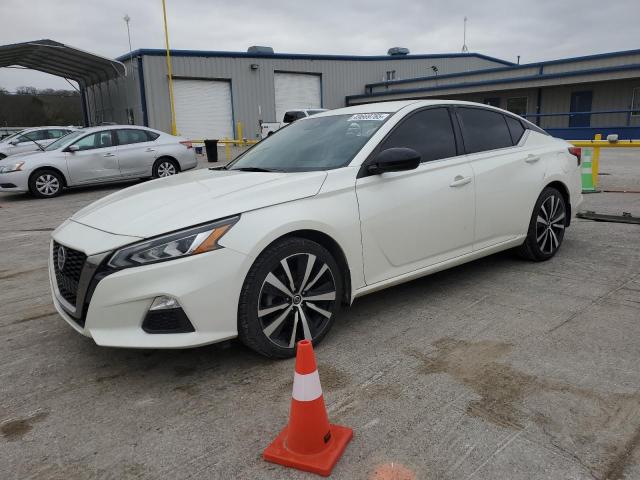 2020 NISSAN ALTIMA SR - 1N4BL4CVXLC188940