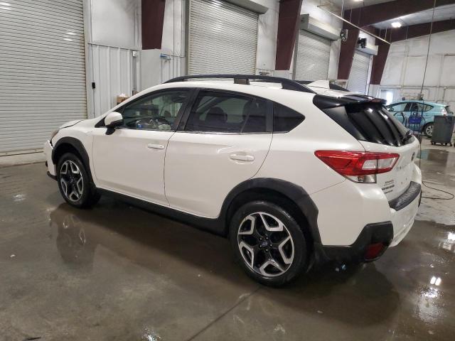 2019 SUBARU CROSSTREK - JF2GTAMCXK8375030