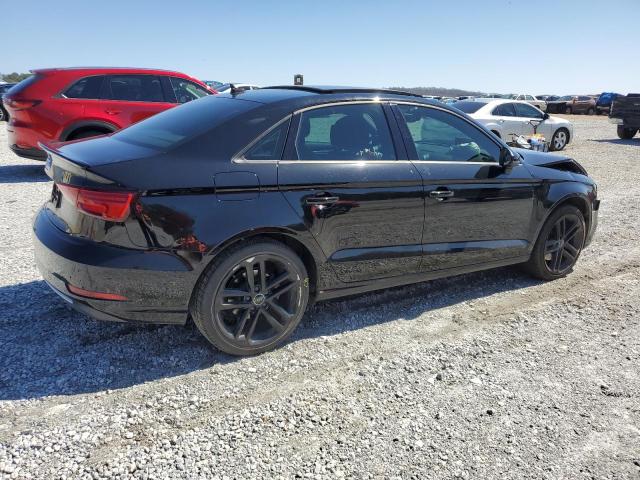 Vin: wauaugff6j1035129, lot: 48634815, audi a3 premium 20183