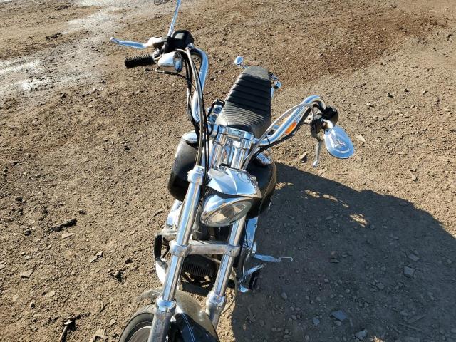 2005 HARLEY-DAVIDSON FXDLI 1HD1GNW135K318086