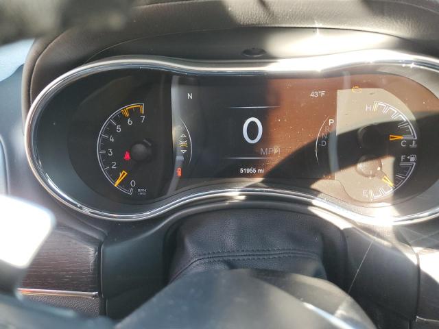 2019 JEEP GRAND CHER - 1C4RJFJT3KC531792