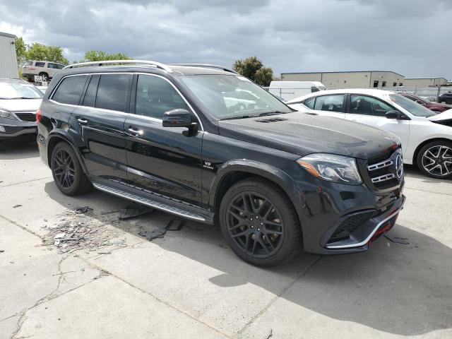 Vin: 4jgdf7fe0ha773161, lot: 50959745, mercedes-benz gls-class 63 amg 4matic 20174