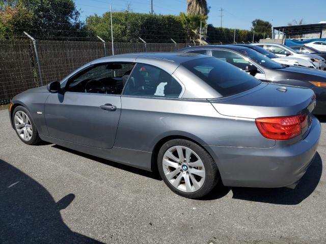 Vin: wbadw7c52be727403, lot: 49582525, bmw 3 series i sulev 20112