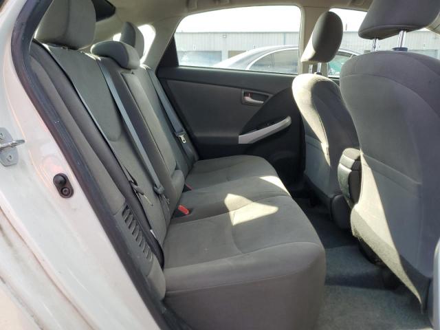 2015 TOYOTA PRIUS - JTDKN3DU6F0448437