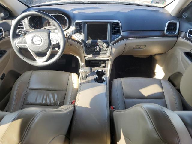 2015 JEEP GRAND CHER - 1C4RJFBG5FC209615