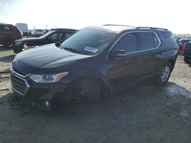 Vin: 1gnergkw8lj256639, lot: 48490075, chevrolet traverse lt 2020 img_1