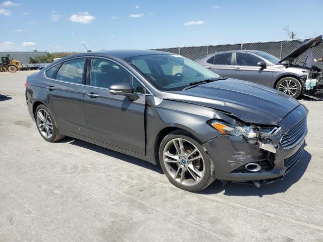 Vin: 3fa6p0d91gr213280, lot: 48106805, ford fusion titanium 20164