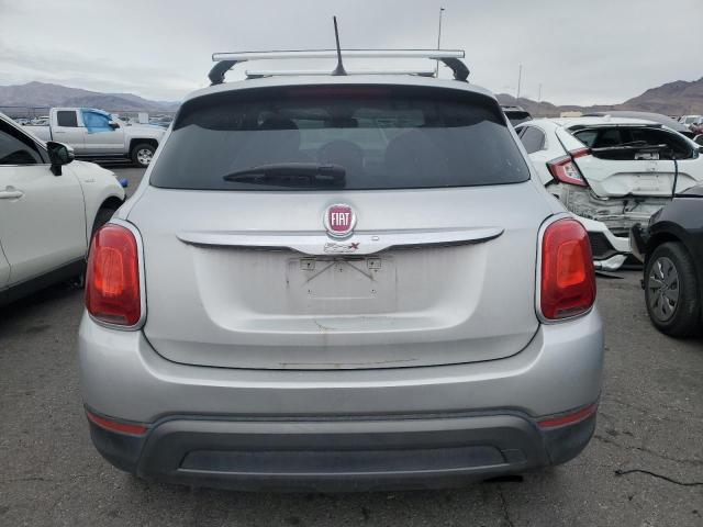 2016 FIAT 500X TREKK ZFBCFXCT1GP364359