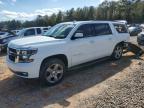 CHEVROLET SUBURBAN C1500 LT