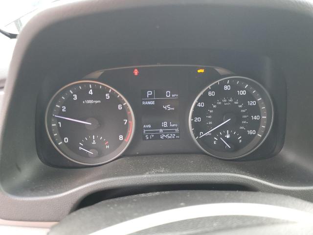 2017 HYUNDAI ELANTRA SE - 5NPD74LF9HH190643