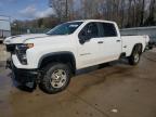 2020 CHEVROLET SILVERADO - 1GC4YLEY5LF254704
