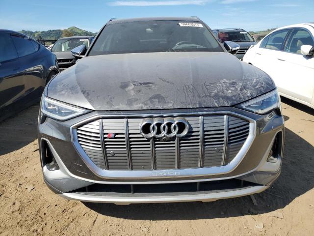 2022 AUDI E-TRON S P - WA1VCBGE5NB039991