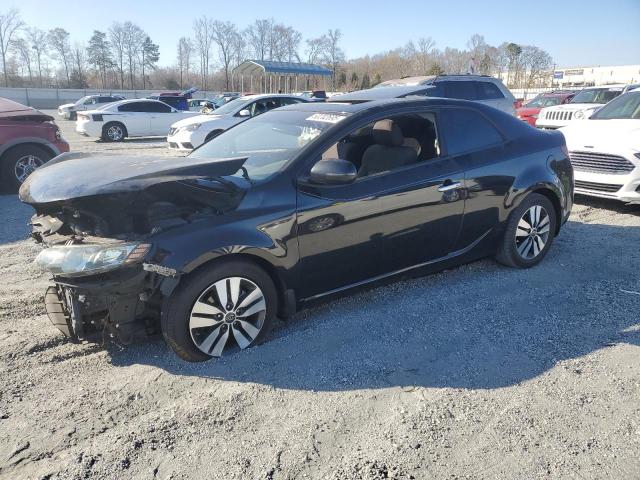 KIA FORTE EX