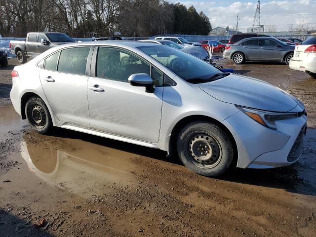 Vin: jtdbcmfe0pj014706, lot: 47813025, toyota corolla le 20234
