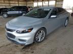 2017 CHEVROLET MALIBU LT - 1G1ZE5ST0HF128785
