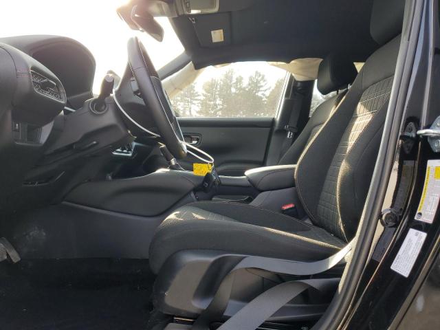 2025 HONDA HR-V SPORT - 3CZRZ2H58SM718947