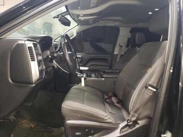 2016 CHEVROLET SILVERADO - 1GCVKREH9GZ308910