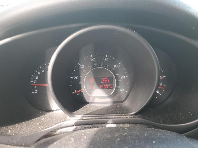 2019 KIA SOUL + - KNDJP3A56K7910466