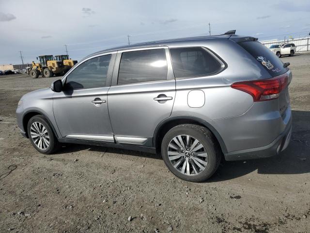 Vin: ja4az3a30kz046876, lot: 48383145, mitsubishi outlander se 20192
