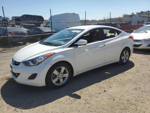 Vin: 5npdh4ae2dh441567, lot: 50863275, hyundai elantra gls 2013 img_1