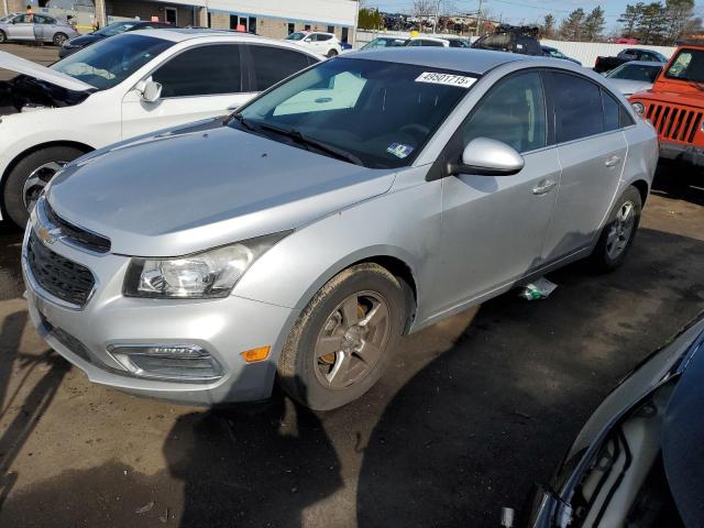 CHEVROLET CRUZE LIMI