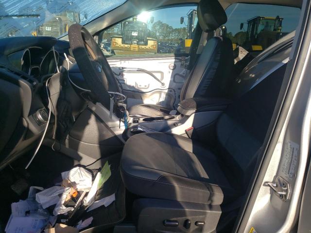 2015 FORD ESCAPE SE - 1FMCU0GX8FUC85435